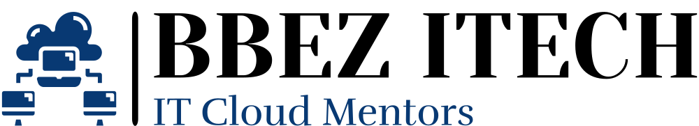 Bbez Itech Logo